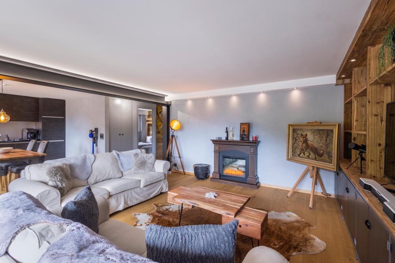 Appartement Lucky Fox