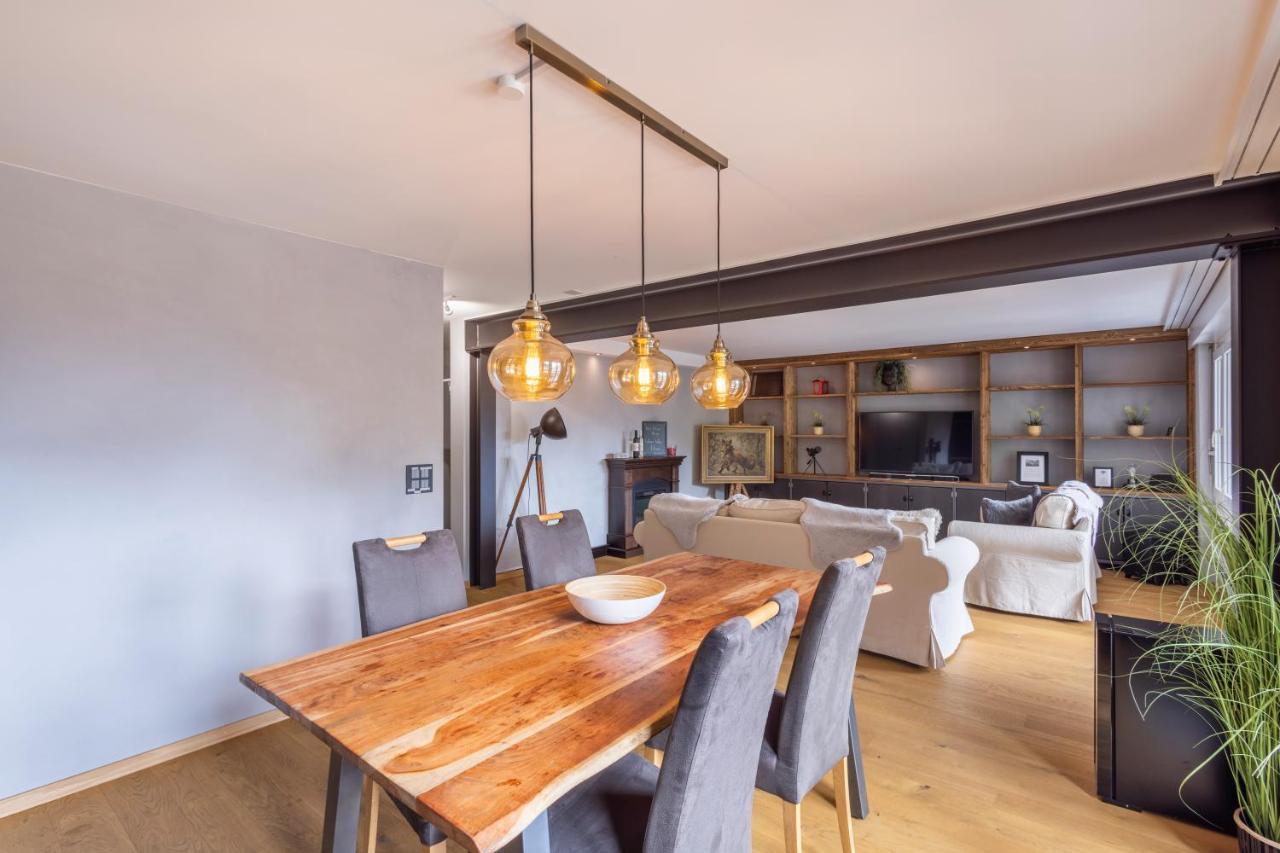 Appartement Lucky Fox *
