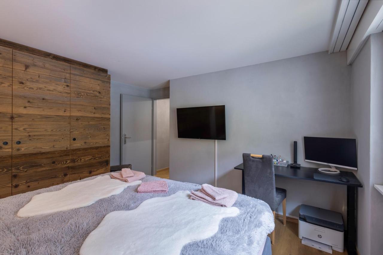 Lucky Fox Appartement